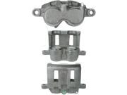 A1 Cardone 18 4695 Front Left Rebuilt Caliper With Hardware