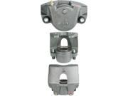 A1 Cardone 18 4704 Front Right Rebuilt Caliper With Hardware
