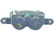 A1 Cardone 18 4938 Front Right Rebuilt Caliper With Hardware