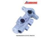 A1 Cardone 13-2697 New Master Cylinder A1 Cardone 13-2697 New Master Cylinder