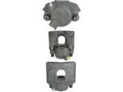A1 Cardone 18 4273 Front Right Rebuilt Caliper With Hardware