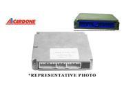 A1 Cardone 77 5110F Electronic Control Unit ECU