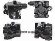A1 Cardone 21 5147 Power Steering Pump Without Reservoir