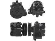A1 Cardone 21 5167 Power Steering Pump Without Reservoir