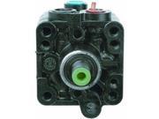 A1 Cardone 21 5254 Power Steering Pump Without Reservoir