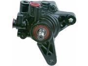 A1 Cardone 21 5267 Power Steering Pump Without Reservoir