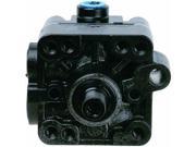 A1 Cardone 21 5262 Power Steering Pump Without Reservoir