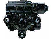 A1 Cardone 21-5275 Power Steering Pump Without Reservoir A1 Cardone 21-5275 Power Steering Pump Without Reservoir