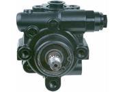 A1 Cardone 21 5271 Power Steering Pump Without Reservoir