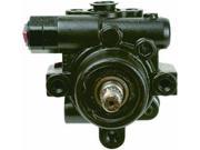 A1 Cardone 21 5304 Power Steering Pump Without Reservoir
