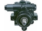 A1 Cardone 21 5346 Power Steering Pump Without Reservoir