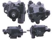 A1 Cardone 21 5877 Power Steering Pump Without Reservoir