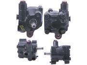 A1 Cardone 21 5879 Power Steering Pump Without Reservoir