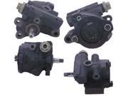 A1 Cardone 21 5884 Power Steering Pump Without Reservoir