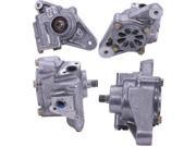 A1 Cardone 21-5951 Power Steering Pump Without Reservoir A1 Cardone 21-5951 Power Steering Pump Without Reservoir