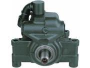 A1 Cardone 20 312 Power Steering Pump Without Reservoir