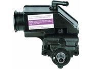 A1 Cardone 20-33606 Power Steering Pump with Reservoir A1 Cardone 20-33606 Power Steering Pump with Reservoir