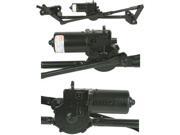 A1 Cardone 40-3016L Wiper Motor A1 Cardone 40-3016L Wiper Motor