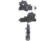 A1 Cardone 42-362 Window Lift Motor A1 Cardone 42-362 Window Lift Motor