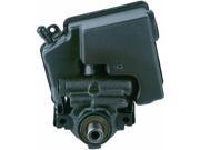 A1 Cardone 20 55982 Power Steering Pump with Reservoir