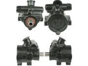 A1 Cardone 20 608 Power Steering Pump Without Reservoir