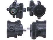 A1 Cardone 20 878 Power Steering Pump Without Reservoir