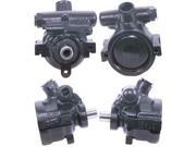 A1 Cardone 20 888 Power Steering Pump Without Reservoir