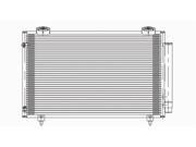 TYC 3299 AC Condenser New TYC 3299 AC Condenser New