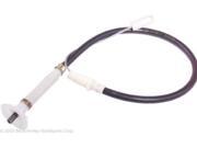 Beck Arnley 093 0502 Clutch Cable