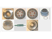 Valeo 52802008 Clutch Kit Valeo 52802008 Clutch Kit