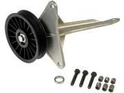 Dorman 34156 Ac Compressor Bypass Pulley