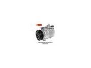 Denso 471 1201 AC Compressor