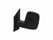 TYC 2320032 Door Mirror New Left