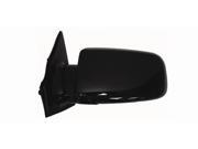 TYC 2310012 Door Mirror New Left TYC 2310012 Door Mirror New Left