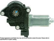 A1 Cardone 42 1052 Window Lift Motor