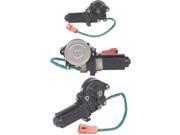 A1 Cardone 42-415 Window Lift Motor A1 Cardone 42-415 Window Lift Motor