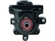 A1 Cardone 20-401 Power Steering Pump Without Reservoir A1 Cardone 20-401 Power Steering Pump Without Reservoir