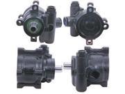 A1 Cardone 20 771 Power Steering Pump Without Reservoir