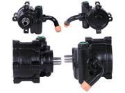 A1 Cardone 20 821 Power Steering Pump Without Reservoir