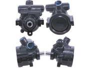 A1 Cardone 20 830 Power Steering Pump Without Reservoir
