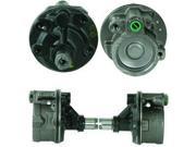 A1 Cardone 20 852 Power Steering Pump Without Reservoir