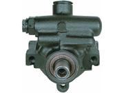 A1 Cardone 20 989 Power Steering Pump Without Reservoir