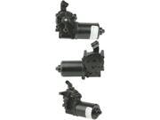 A1 Cardone 43 4803 Wiper Motor