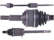 A1 Cardone 60 2067 CV Axle