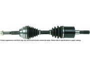 Cardone Select 66-3351 New Cv Axle (Drive Axle) Cardone Select 66-3351 New Cv Axle (Drive Axle)