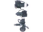 A1 Cardone 40-397 Wiper Motor A1 Cardone 40-397 Wiper Motor