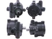 A1 Cardone 20 600 Power Steering Pump Without Reservoir