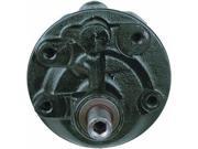 A1 Cardone 20 663 Power Steering Pump Without Reservoir