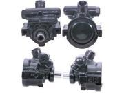 A1 Cardone 20 895 Power Steering Pump Without Reservoir