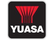 Yuasa Battery YUAM327BS YTX7L BS YUASA BATTERY**